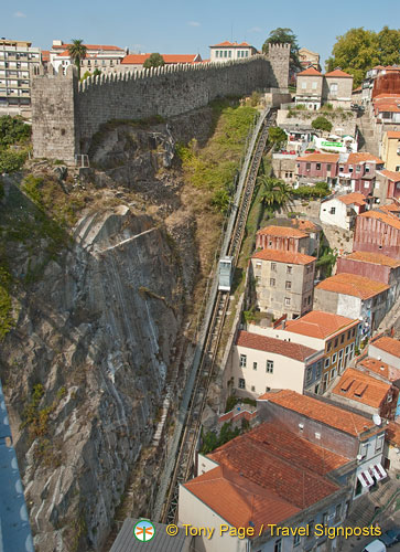 Oporto (797 visits) Oporto